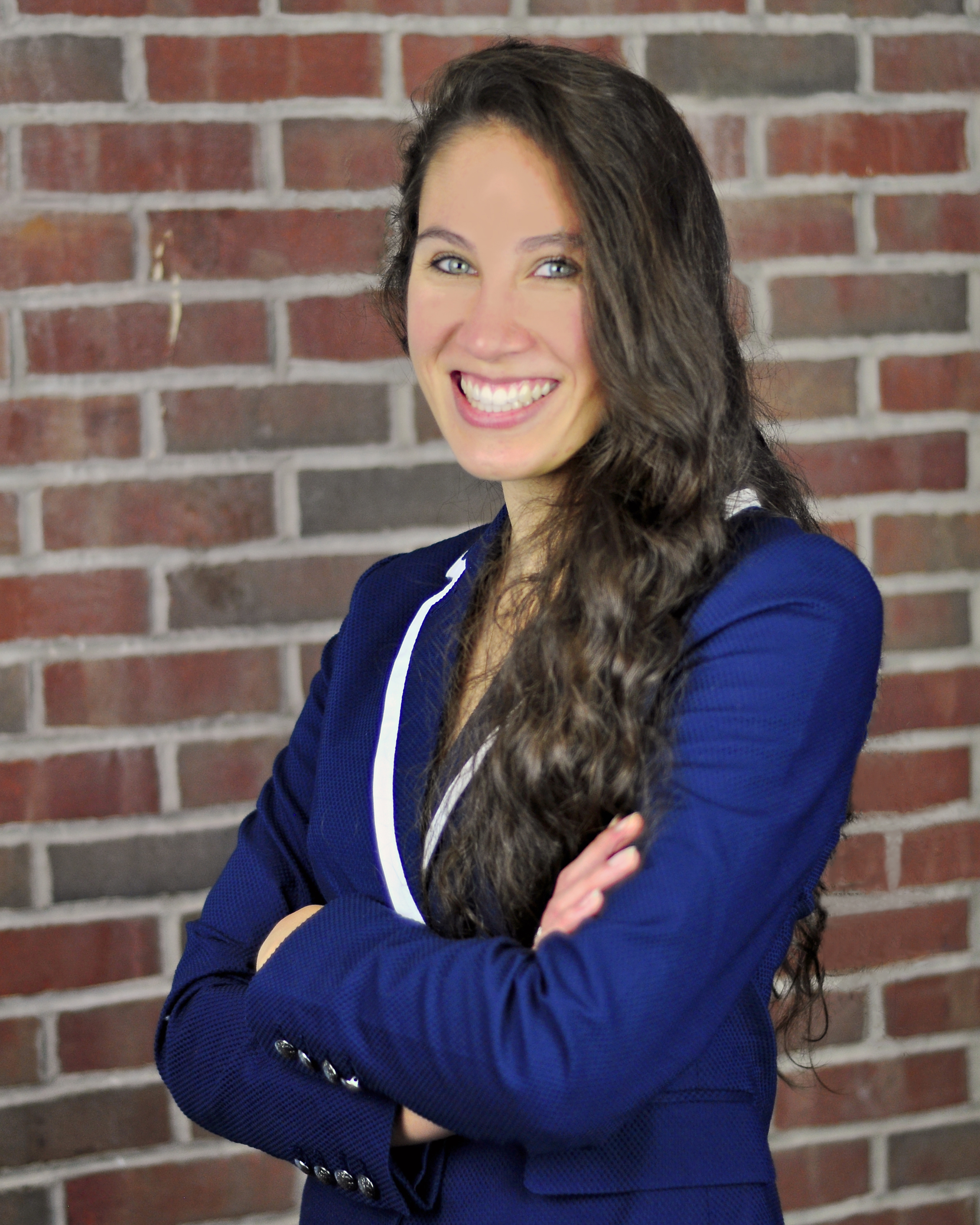 A2Y Chamber Welcomes Lizzy Balboa, Public Policy Intern